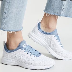 APL TechLoom Phantom Sneakers